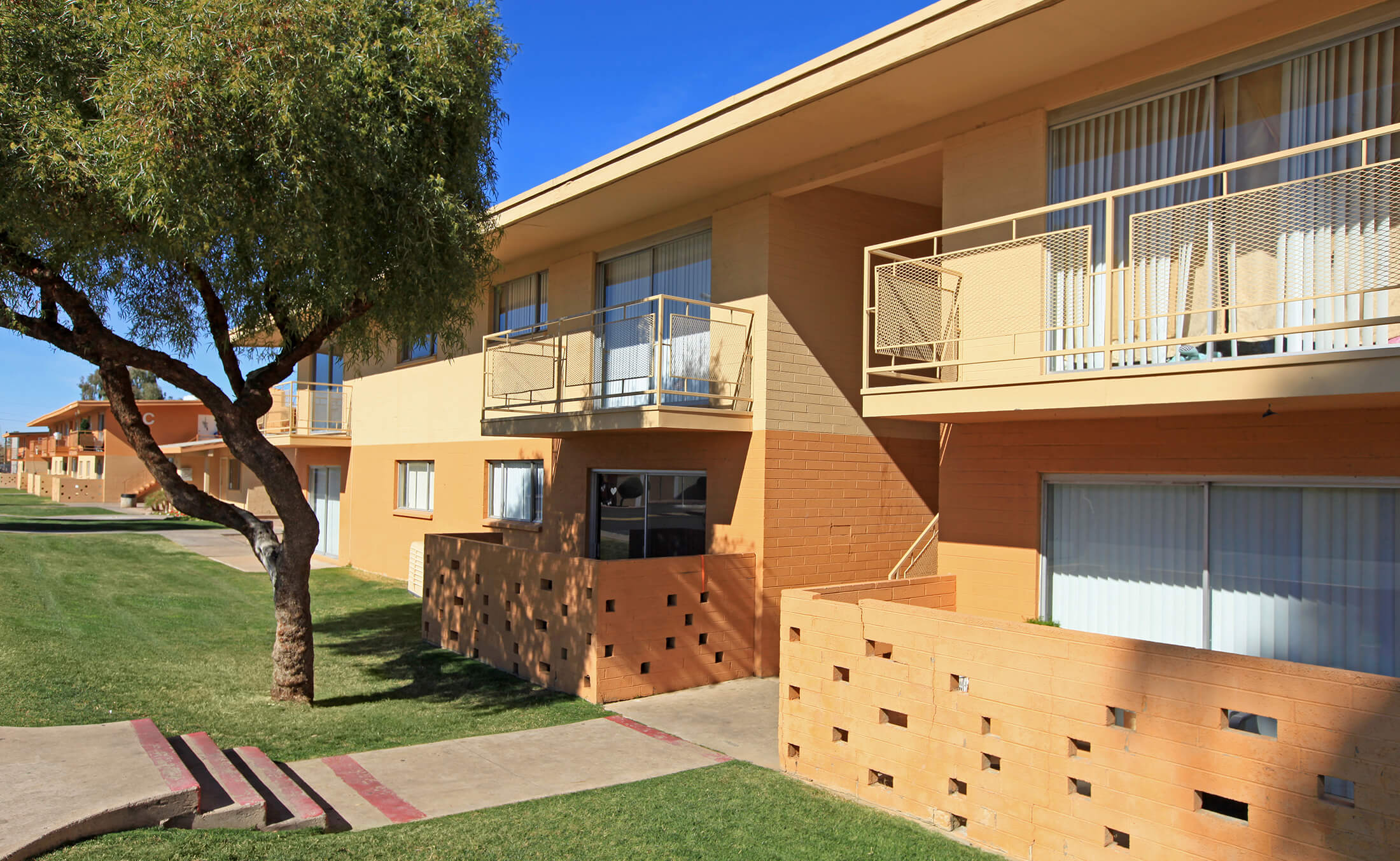 Mountain Vista Apartments in Phoenix, AZ