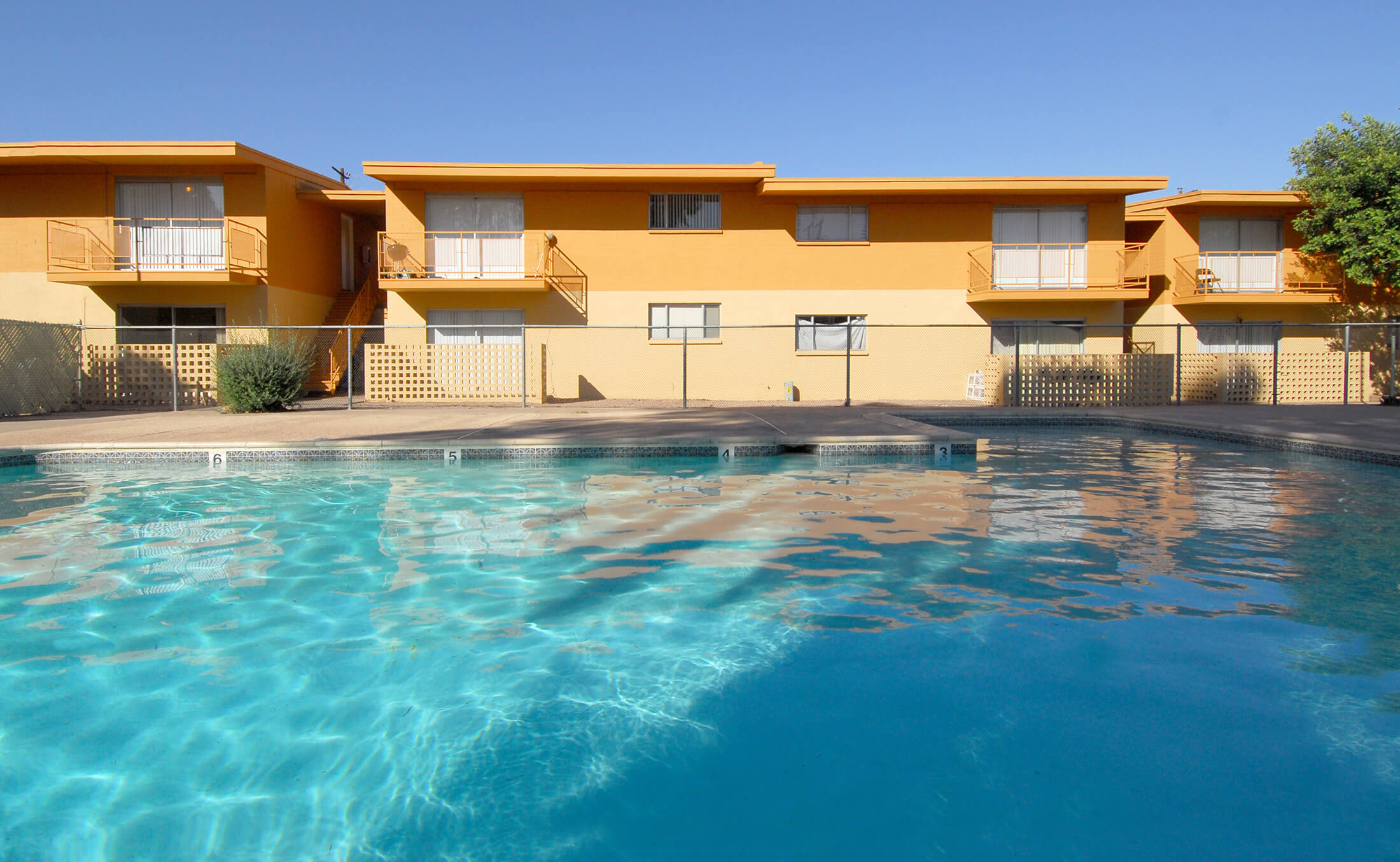 Mountain Vista Apartments in Phoenix, AZ